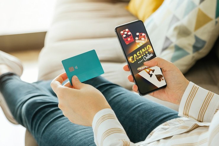 Antarmuka pasar taruhan Honor of Kings di platform kotatogel menampilkan pertandingan tim profesional