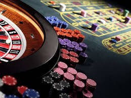 Antarmuka permainan Nolimit City di platform kotatogel menampilkan grafis modern dan kontrol pemain yang responsif